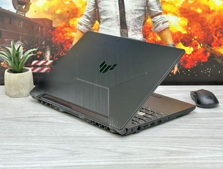 Asus TUF F15 Fx506Hc 4
